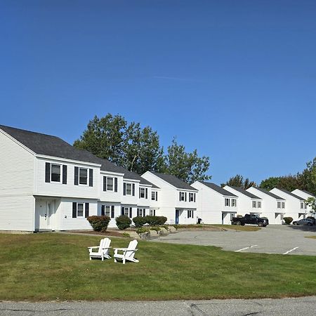 Acadia Village Resort Ellsworth Luaran gambar