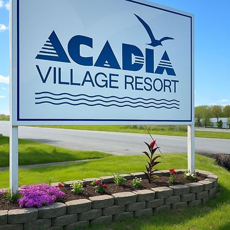 Acadia Village Resort Ellsworth Luaran gambar