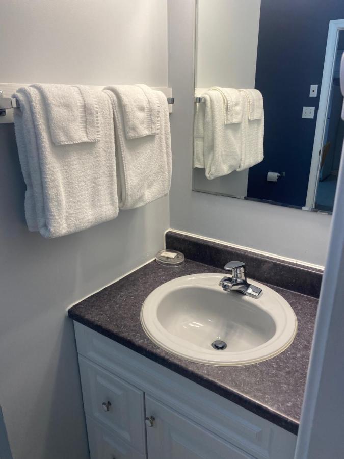 Acadia Village Resort Ellsworth Luaran gambar