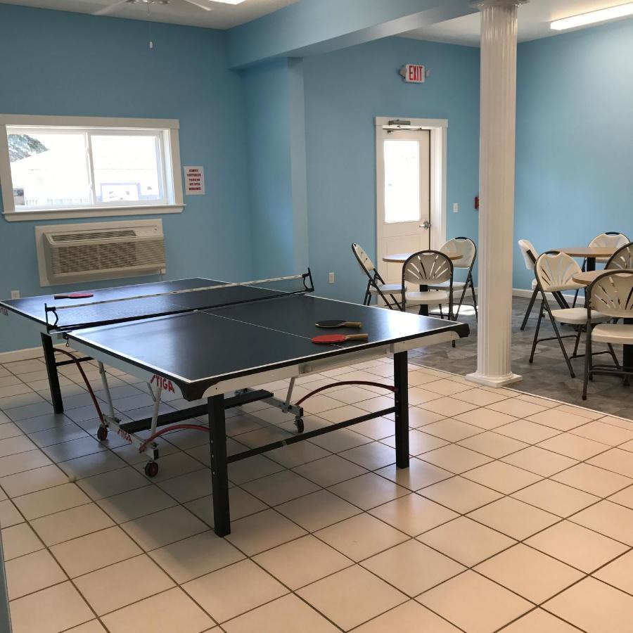 Acadia Village Resort Ellsworth Luaran gambar
