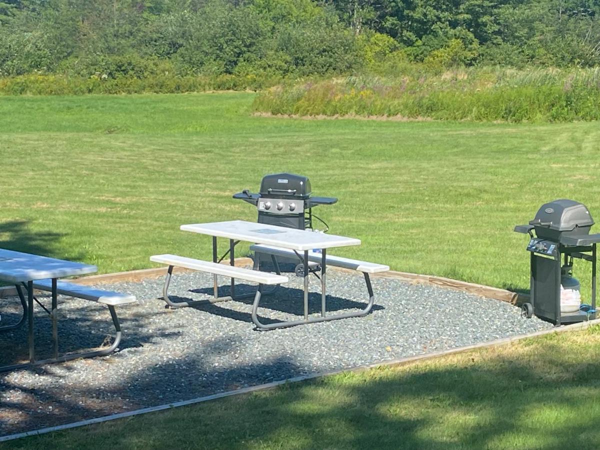 Acadia Village Resort Ellsworth Luaran gambar