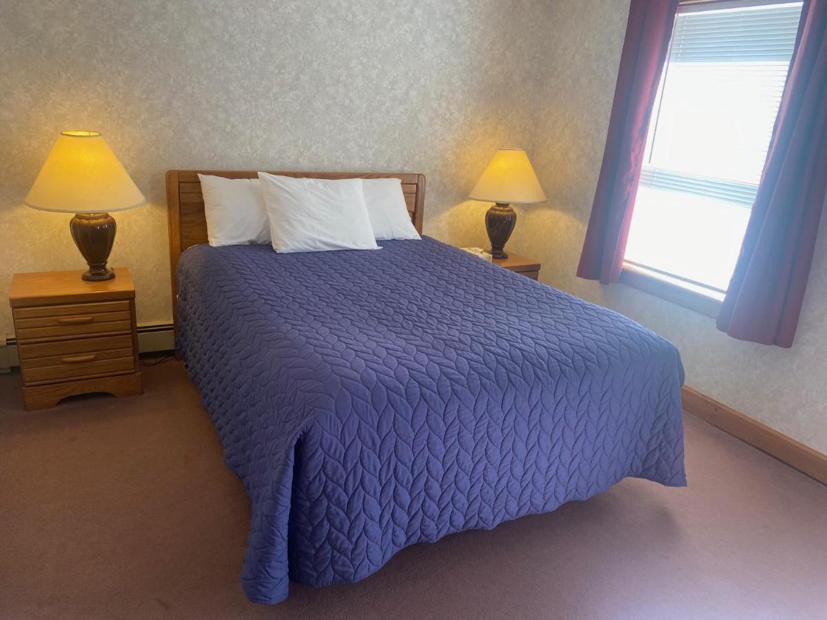 Acadia Village Resort Ellsworth Luaran gambar