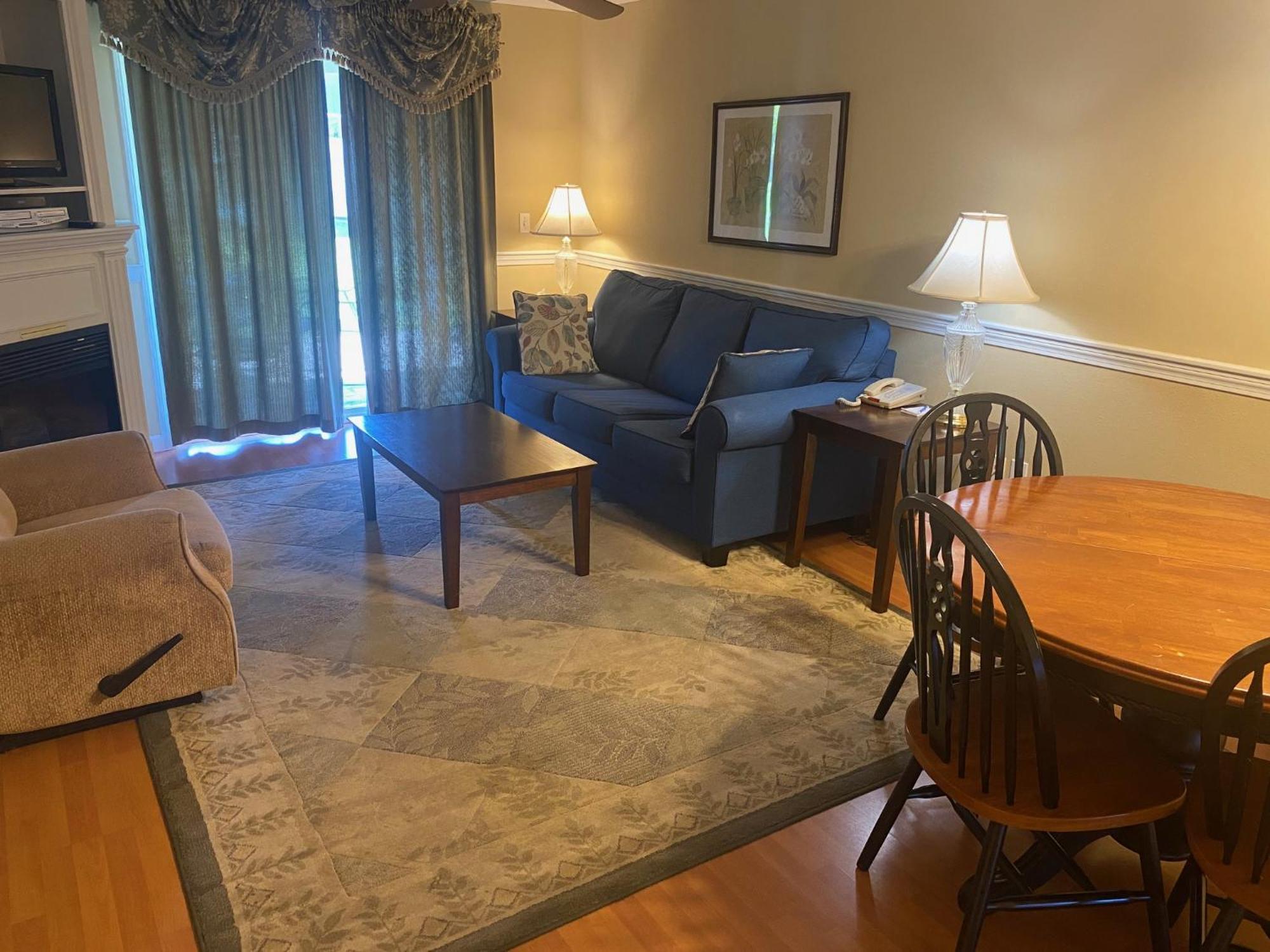 Acadia Village Resort Ellsworth Luaran gambar